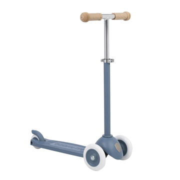ECO Scooter step - Deep Sea